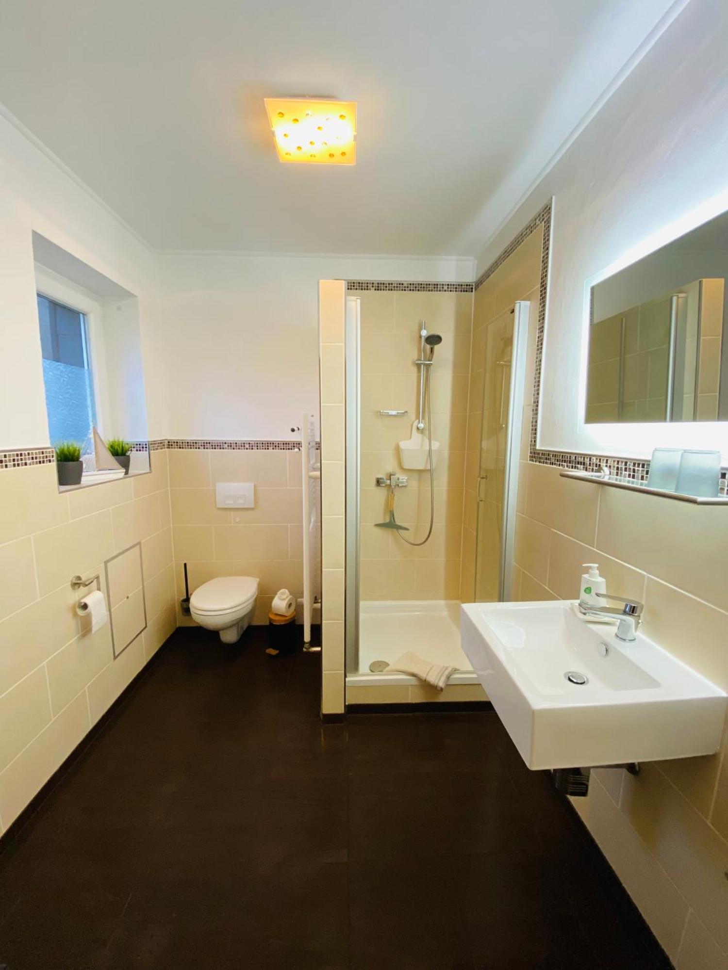 Ferienwohnung Ambiente Klotten Kültér fotó